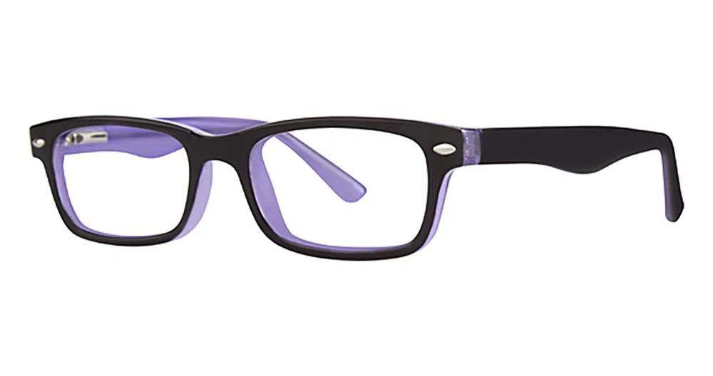 MODERN PLASTICS II REMOTE Eyeglasses - view 4